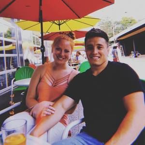 Meet your Posher, Jared